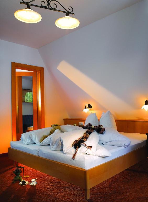 Hotel Dominic Solden Room photo