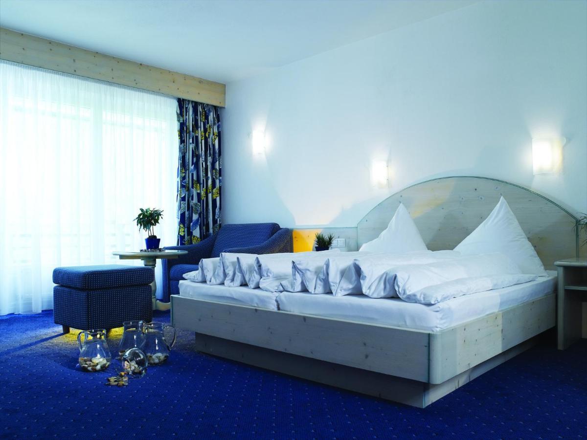 Hotel Dominic Solden Room photo